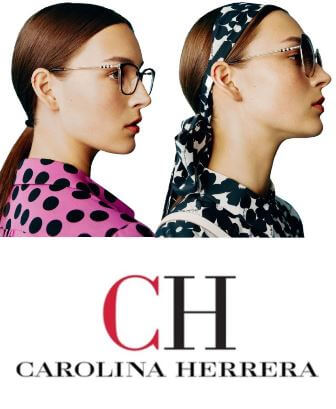 Carolina Herrera frames online - 100% authentic Carolina Herrera eyeglasses designed for women. Free shipping. Shop online at GlassesOnWeb.com. Authorized dealer.